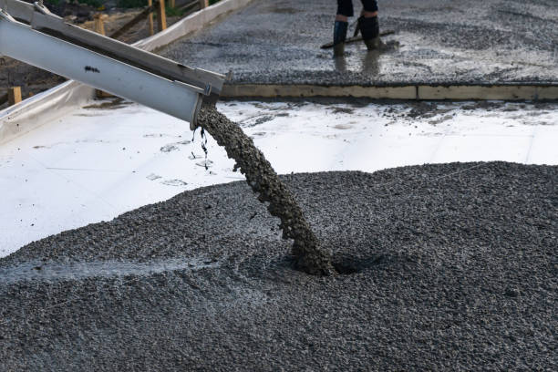 Best Concrete Removal and Replacement in Boonville, IN
