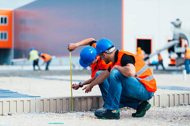 Best Industrial Concrete Flooring in Boonville, IN